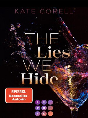 cover image of The Lies We Hide